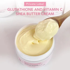 AILKE Organic Shea Butter