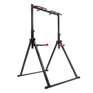 Adjustable Pull Up Bar, 200kg Load Foldable