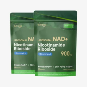 NR900 Supplement - Liposomal Nicotinamide Riboside