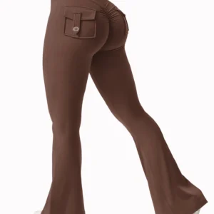 Summer Women's Cargo Pocket